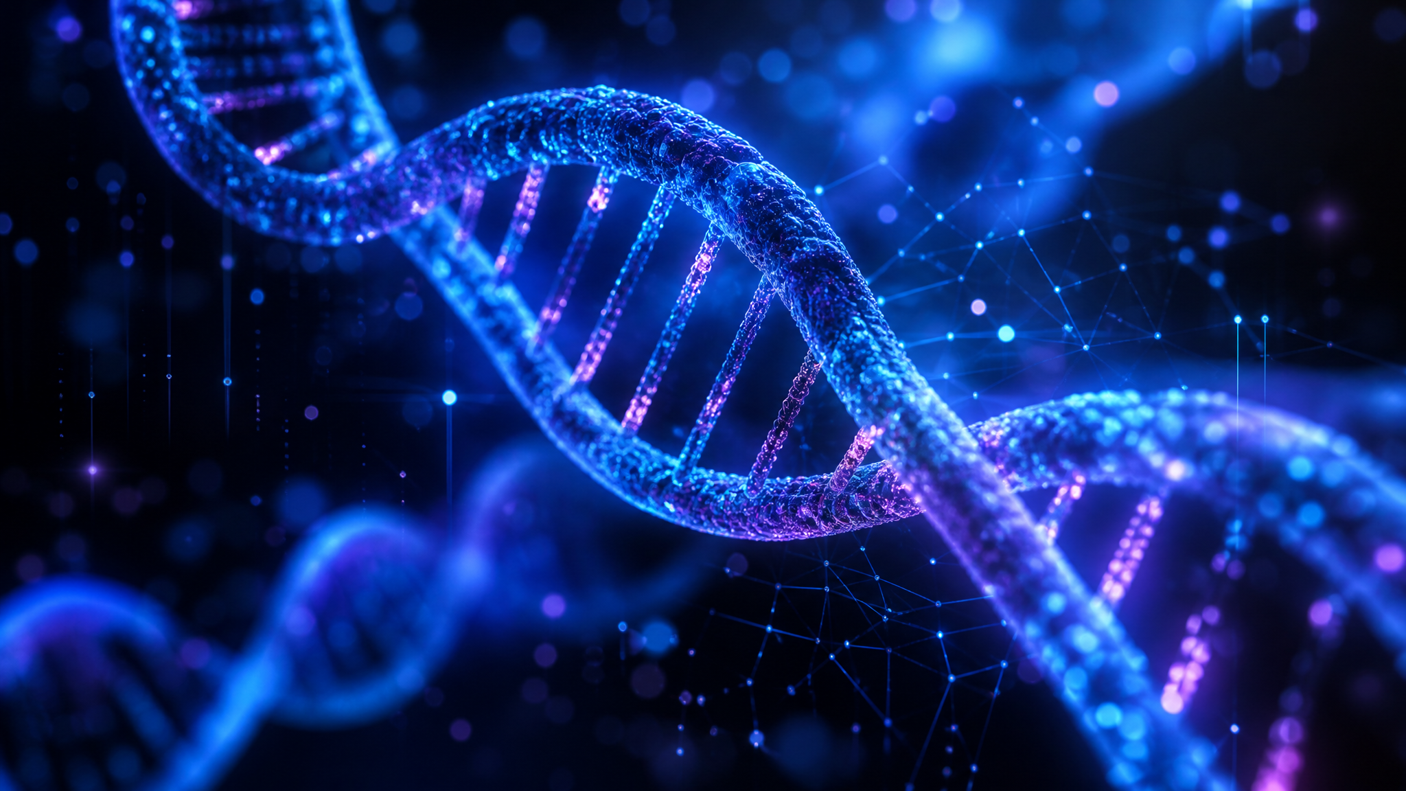 Your Genetic Blueprint