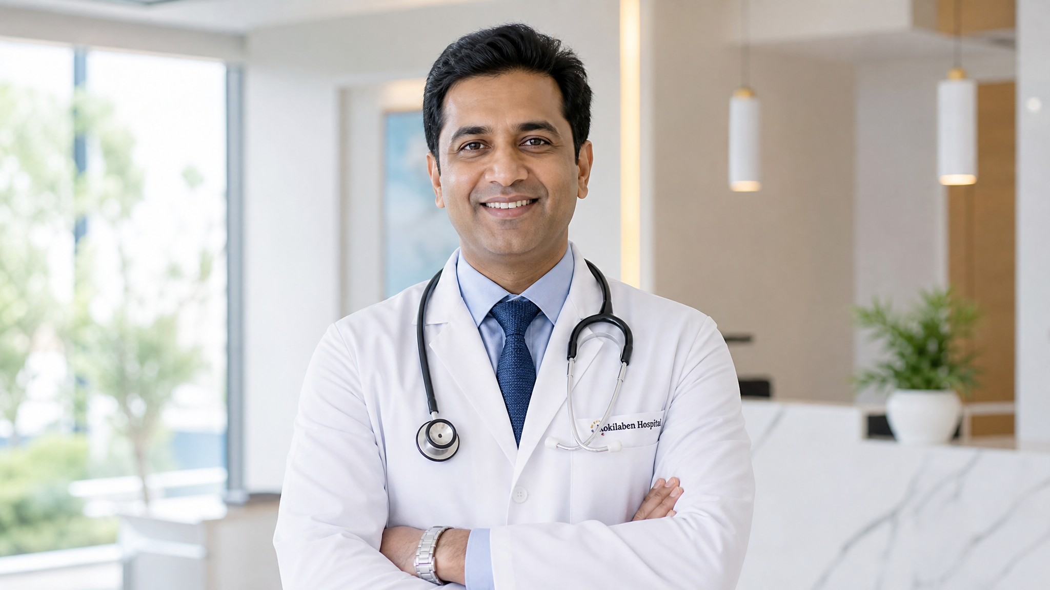 NadiIQ healthcare